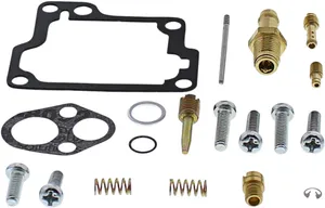MOOSE OFFROAD HARD-PARTS REPAIR KIT CARB SUZ