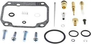 MOOSE OFFROAD HARD-PARTS REPAIR KIT CARB SUZ