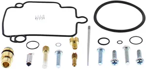 MOOSE OFFROAD HARD-PARTS REPAIR KIT CARB YAM