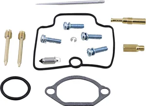 MOOSE OFFROAD HARD-PARTS REPAIR KIT CARB YAM