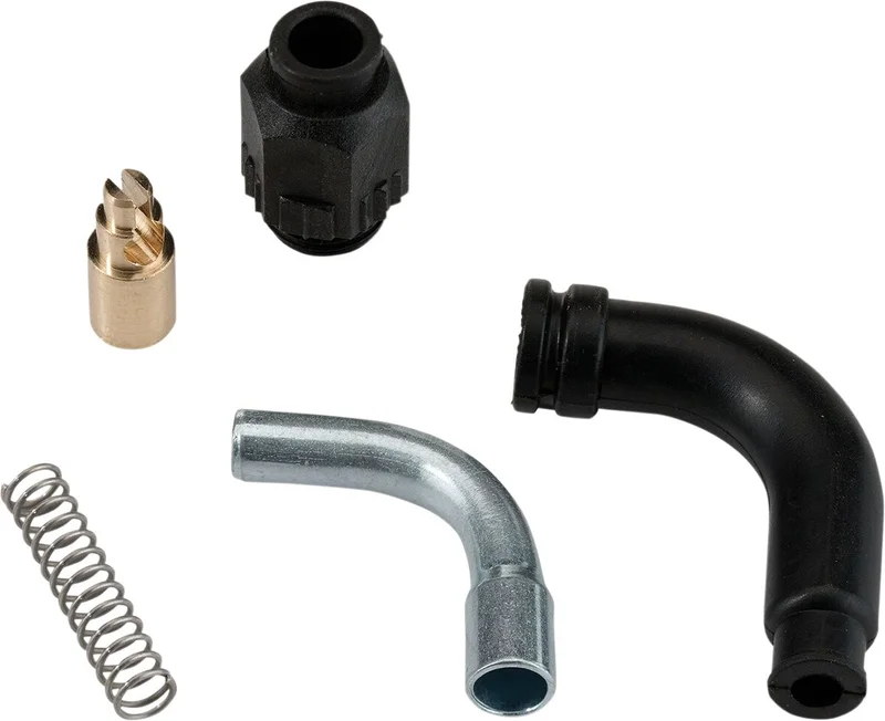 Moose Offroad Hot St Plunger Kit Honda/Kawasaki