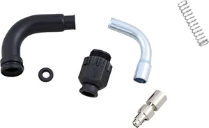 MOOSE OFFROAD HARD-PARTS Hot St Plunger Kit KTM