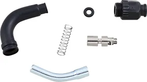 MOOSE OFFROAD HARD-PARTS Hot St Plunger Kit Yamaha