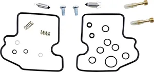 MOOSE OFFROAD HARD-PARTS REPAIR KIT CARB KTM