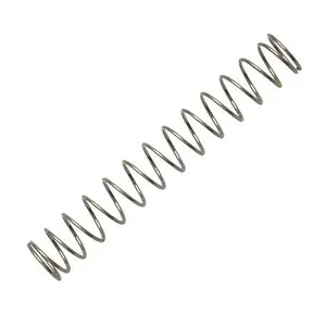 S&S SPRING ENR PLUNGER E/D