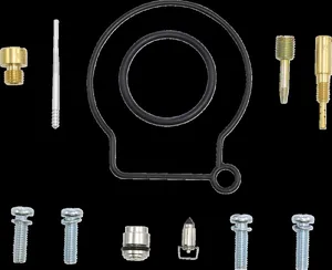 MOOSE OFFROAD HARD-PARTS REPAIR KIT CARB YAM