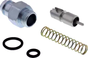 MOOSE OFFROAD HARD-PARTS CHOKE PLUNGER KIT YFA1