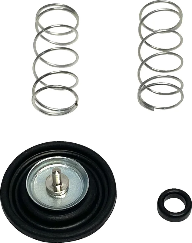 K&S TECHNOLOGIES Air Cut-Off Valve