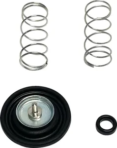 K&S TECHNOLOGIES Air Cut-Off Valve