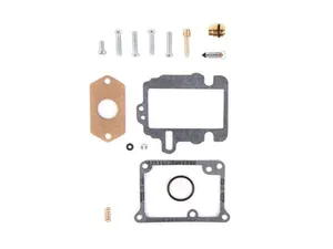 PROX CARBURATOR REBUILD KIT SX65 09
