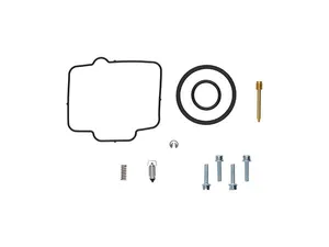 PROX CARBURATOR REBUILD KIT SX125 9