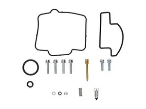 PROX CARBURATOR REBUILD KIT SX125 0