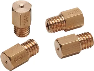 EBC CARB JET 4-PK MIK HJ200