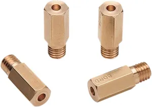 EBC CARB JET 4-PK KEH CR135