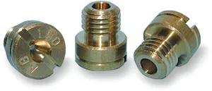 EBC CARB JET 5PK D'ORTO DO175