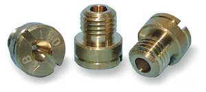 EBC CARB JET 5-PK D'ORTO DO095-5