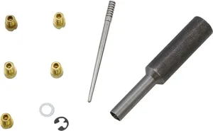 DYNOJET JETKIT KAW KLX140