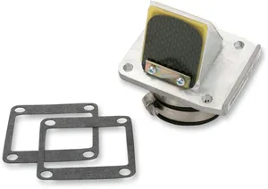 BOYESEN RAD VALVE CARBON FIBER