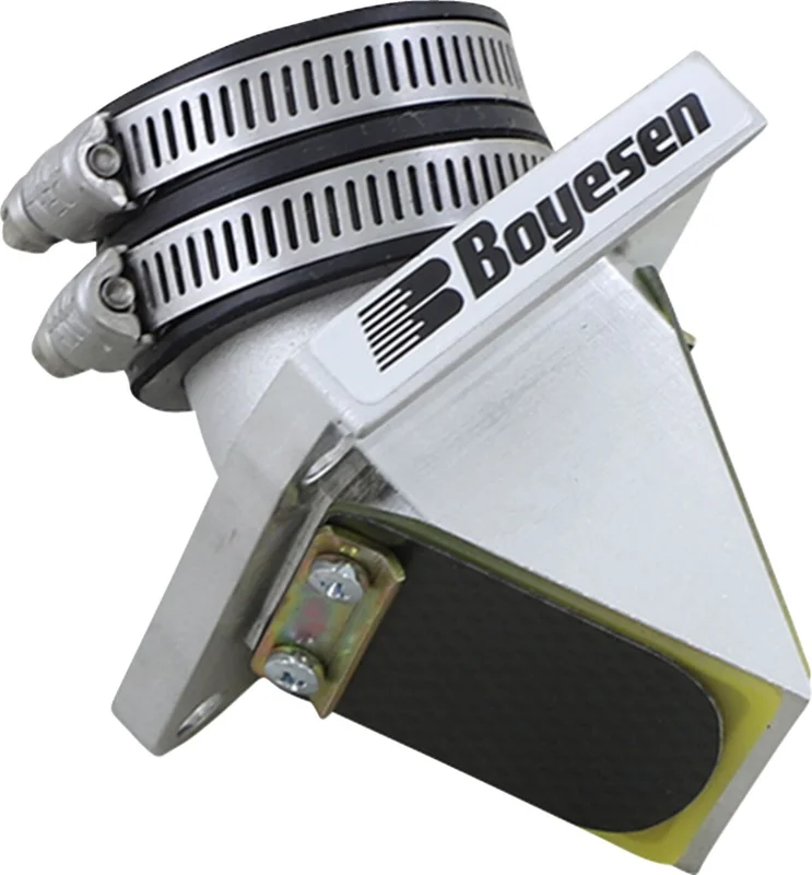 BOYESEN RAD VALVE CARBON FIBER