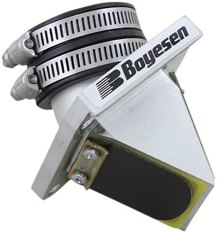 BOYESEN RAD VALVE CARBON FIBER