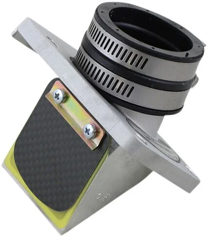 BOYESEN RAD VALVE CARBON FIBER
