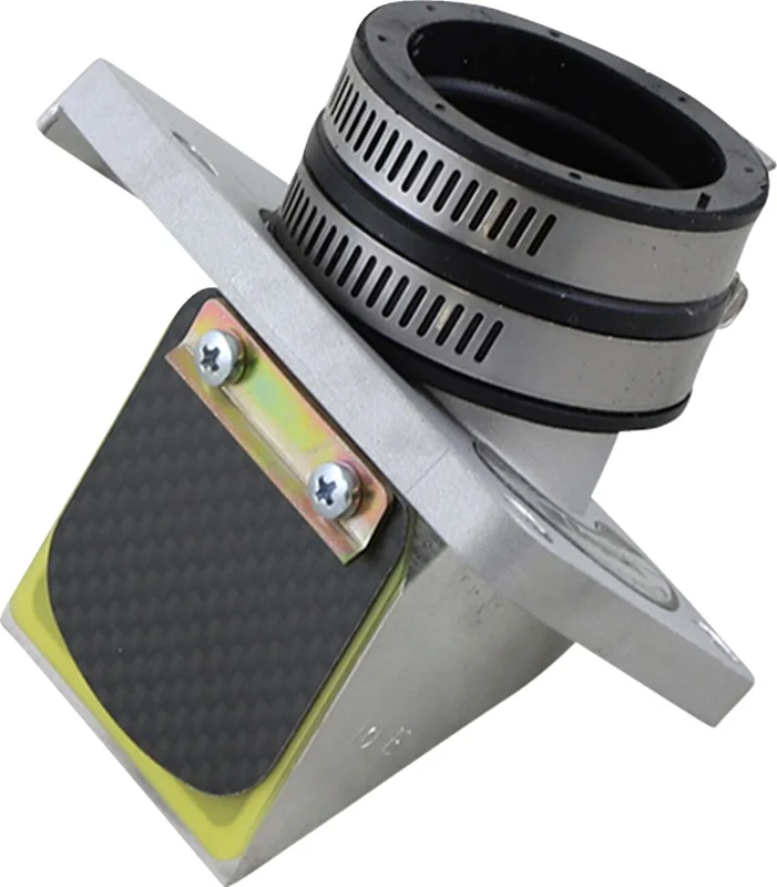 BOYESEN RAD VALVE CARBON FIBER