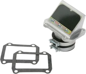 BOYESEN RAD VALVE CARBON FIBER