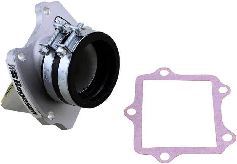 BOYESEN RAD VALVE CARBON FIBER