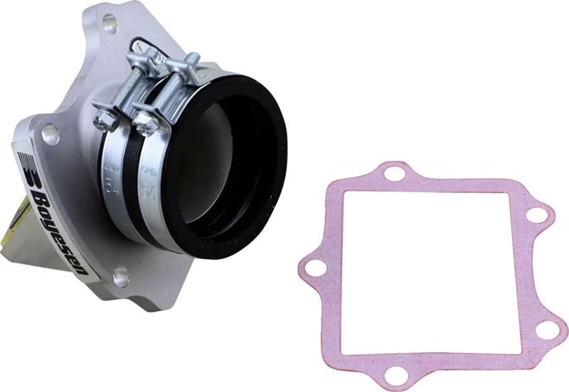 BOYESEN RAD VALVE CARBON FIBER