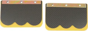 BOYESEN REED PETAL PRO SERIES CARBON FIBER
