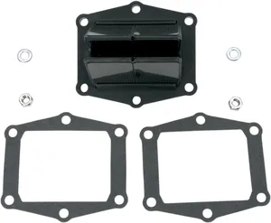 VFORCE/MOTO TASSINARI REED VALVE ASSEMBLY V-FORCE 3 CARBON FIBER REPLACEMENT