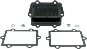 VFORCE/MOTO TASSINARI REED VALVE ASSEMBLY V-FORCE 3 CARBON FIBER REPLACEMENT
