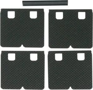 VFORCE/MOTO TASSINARI REED PETAL SET V-FORCE 3R CARBON FIBER REPLACEMENT