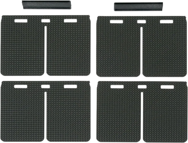 VFORCE/MOTO TASSINARI REED PETAL SET V-FORCE 3R CARBON FIBER REPLACEMENT