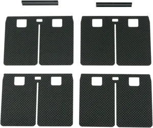 VFORCE/MOTO TASSINARI REED PETAL SET V-FORCE 3R CARBON FIBER REPLACEMENT