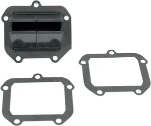 VFORCE/MOTO TASSINARI REED VALVE ASSEMBLY V-FORCE 3 CARBON FIBER REPLACEMENT