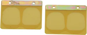 BOYESEN REED PETAL FIBERGLASS
