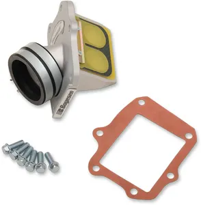 BOYESEN RAD VALVE CARBON FIBER