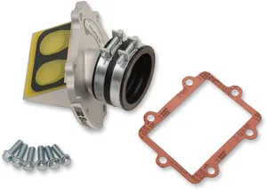 BOYESEN RAD VALVE CARBON FIBER