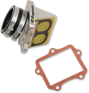 BOYESEN RAD VALVE CARBON FIBER