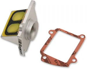 BOYESEN RAD VALVE CARBON FIBER