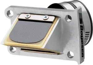 BOYESEN RAD VALVE CARBON FIBER