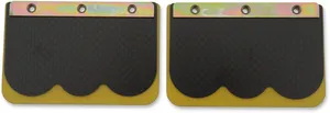 BOYESEN REED PETAL PRO SERIES CARBON FIBER