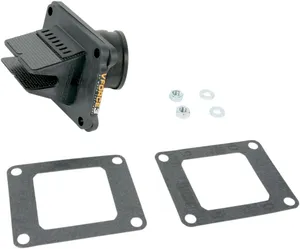 VFORCE/MOTO TASSINARI REED VALVE ASSEMBLY V-FORCE 3 CARBON FIBER REPLACEMENT