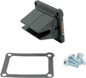 VFORCE/MOTO TASSINARI REED VALVE ASSEMBLY V-FORCE 3 CARBON FIBER REPLACEMENT