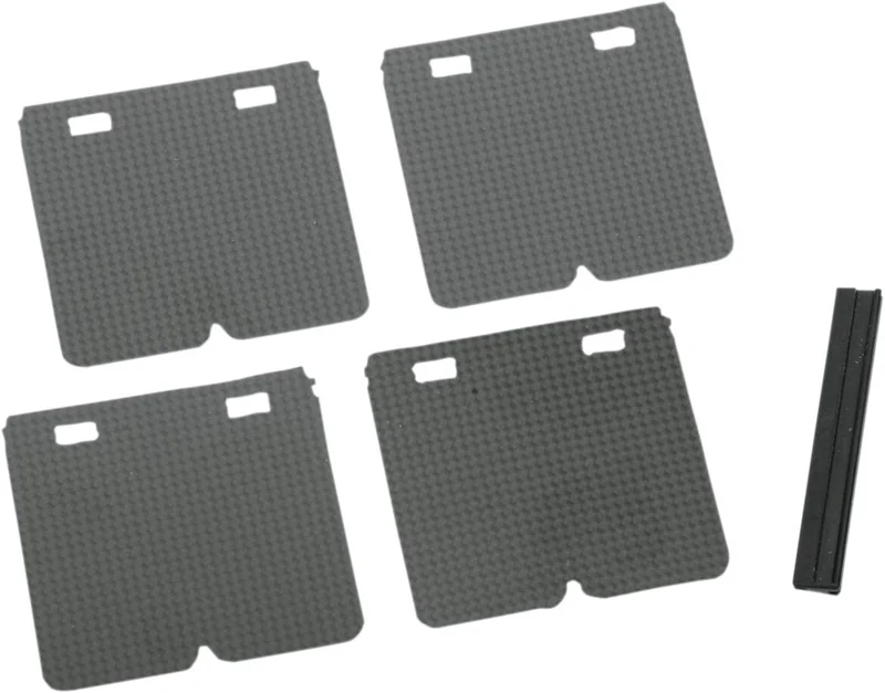 VFORCE/MOTO TASSINARI REED PETAL SET V-FORCE 3R CARBON FIBER REPLACEMENT