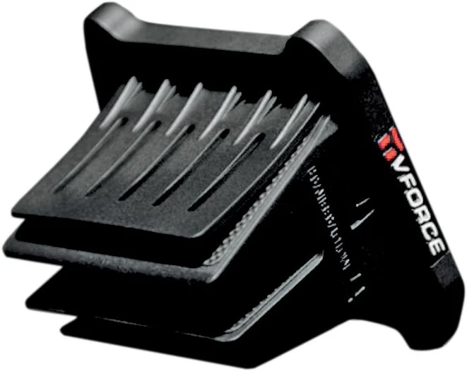 VFORCE/MOTO TASSINARI REED VALVE ASSEMBLY V-FORCE 4 CARBON FIBER REPLACEMENT