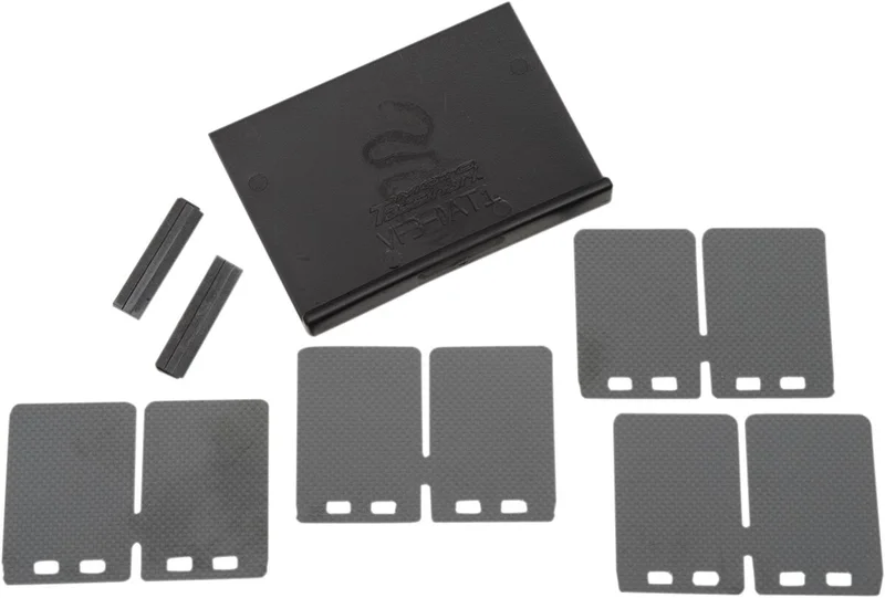 VFORCE/MOTO TASSINARI REED PETAL SET V-FORCE 4R CARBON FIBER REPLACEMENT