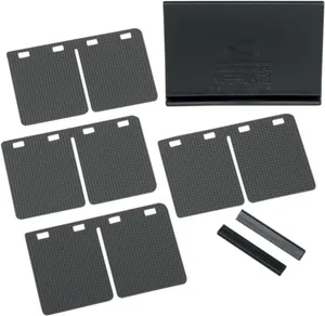 VFORCE/MOTO TASSINARI REED PETAL SET V-FORCE 3R CARBON FIBER REPLACEMENT