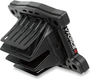 VFORCE/MOTO TASSINARI REED VALVE ASSEMBLY V-FORCE 4 CARBON FIBER REPLACEMENT